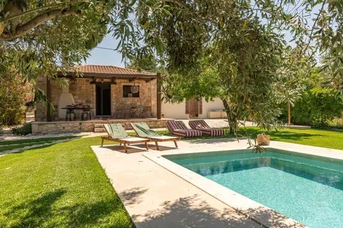 Leeda's Cottages in Laganas Municipal Unit — foto 24