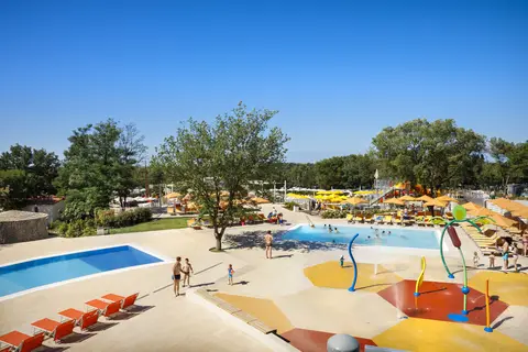 Valamar Camping Lanterna in Vabriga — foto 12
