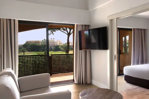 DoubleTree by Hilton Islantilla Golf Resort in Lepe, foto 28