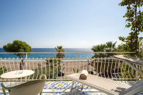 Hotel Rivage Taormina in Taormina, foto 11