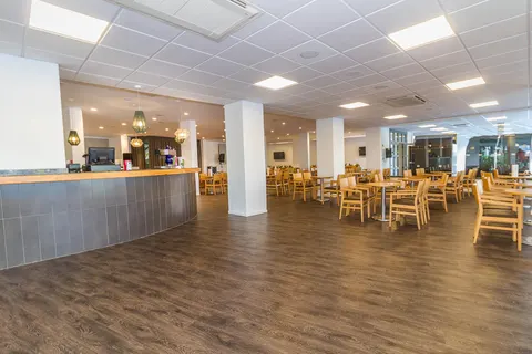 Hotel Eix Lagotel foto 24