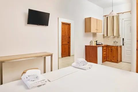 Ionian Aura Apartments foto 4