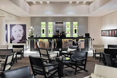 H10 Hotel Berlin Ku'damm foto 1