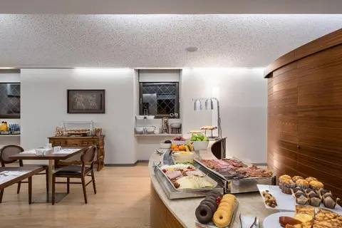 Hotel Via de la Plata Spa in Astorga — foto 2