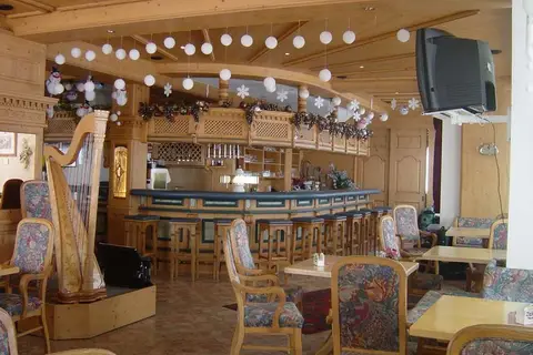 Hotel Harfenwirt in Hopfgarten im Brixental — foto 7