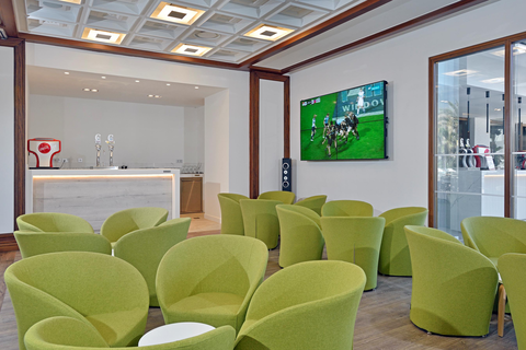 Hotel Sol Torremolinos Don Pablo foto 13