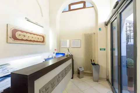 Hotel Cosimo De' Medici in Florence, foto 9