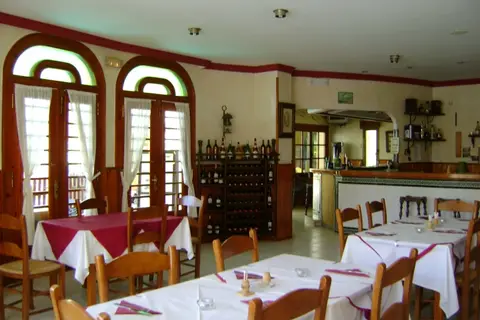 Apartamentos Mediterráneos in Nerja — foto 10