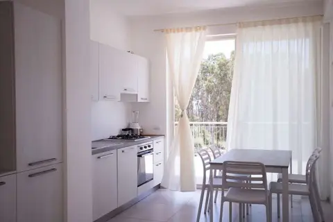 Luna Minoica Suites in Montallegro, foto 14