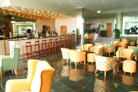 Hotel Baia Grande in Albufeira, foto 12