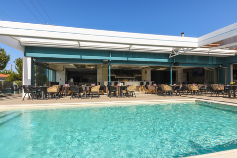 Appartementen Albatros foto 8