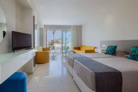 River Rock Hotel in Αγία Νάπα — foto 6