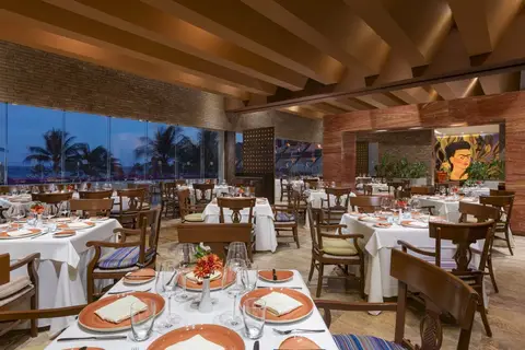 Grand Velas Riviera Maya in Playa del Carmen — foto 20