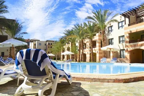 Marina Lodge At Port Ghalib in بور غالب — foto 23