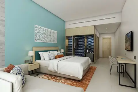 Centara Mirage Beach Resort Dubai in ديرة — foto 11