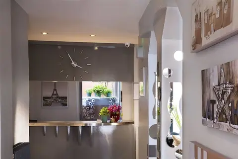 Le Petit Oberkampf Hotel & Spa in Parijs — foto 9