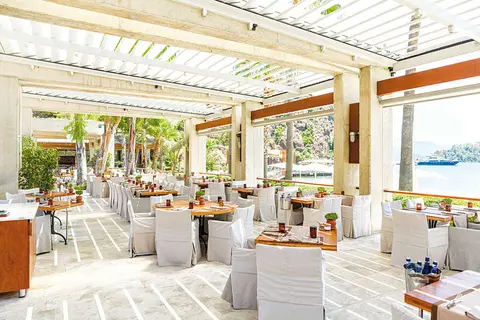 D Maris Bay in Muğla, foto 6