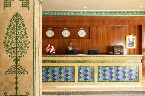 Mogador MENZAH in Marrakesh, foto 28