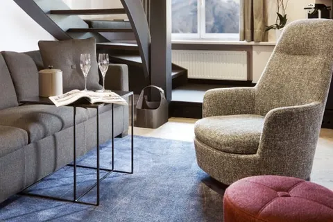 Hotel Das Innsbruck foto 12