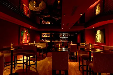 Art Palace Suites & Spa in Casablanca, foto 21