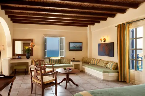San Marco Hotel in Μύκονος — foto 17