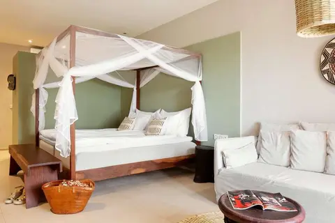 Sunprime Tamala Beach in Serrekunda, foto 19