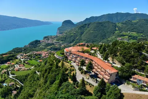 GHI Hotel Le Balze Aktiv & Wellness in Meran