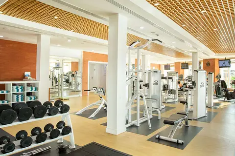 Dubai Marine Beach Resort & Spa in Dubai — foto 8