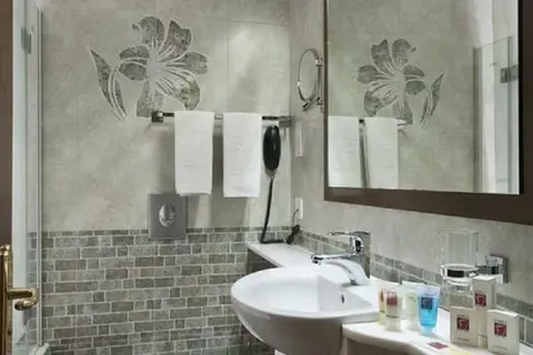 Semeli Hotel in Semeli Hotel, foto 12