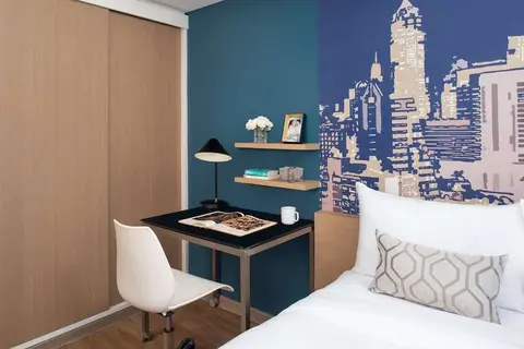 Citadines Sukhumvit 8 Bangkok in Bangkok — foto 4