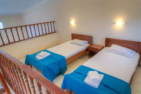 George & Dawn in Agios Sostis, foto 3