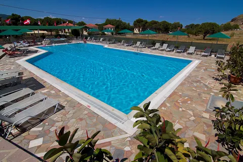 Hotel Panorama foto 1