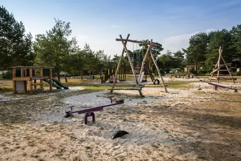 Camping Gt Keiheuvel in Balen — foto 2