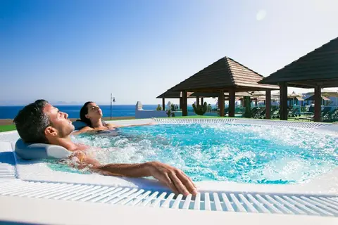 Hotel LIVVO Volcan Lanzarote in Yaiza — foto 28