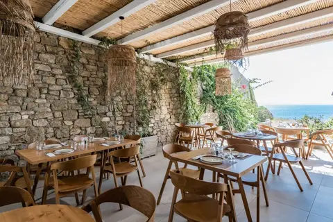 Super Paradise Suites in Paradijs — foto 16