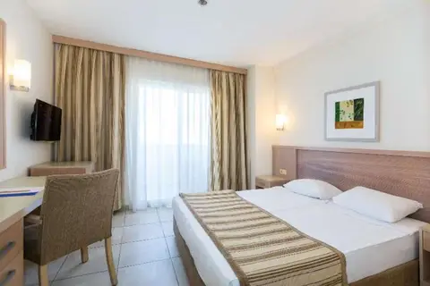 Sural Hotel in Manavgat — foto 5
