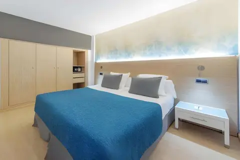 Fontanellas Playa in Palma — foto 4