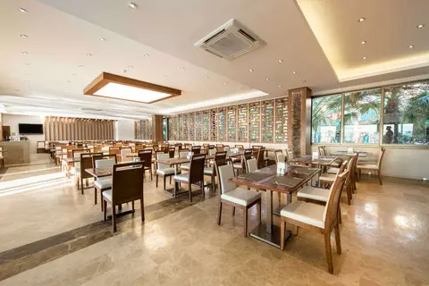 Jasmin Beach Hotel in Bodrum, foto 6