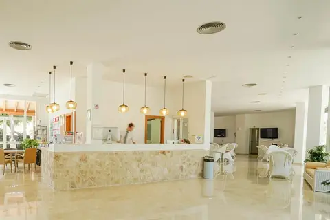 Appartementen Houm Plaza Son Rigo in Palma — foto 7