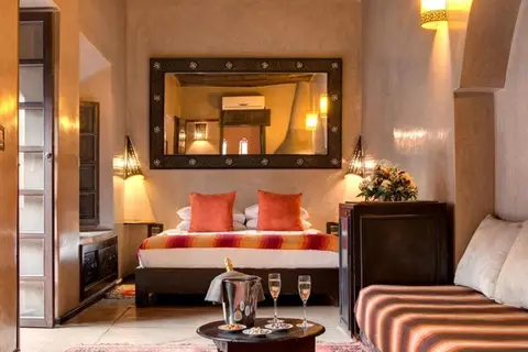 Marrakech Riads, Angsana Heritage Collection in Marrakech — foto 18