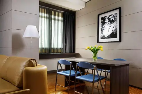 UNAHOTELS Bologna Fiera in Bologna — foto 27