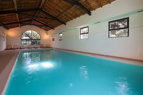 Borgo di Pieve a Salti in Montalcino — foto 10