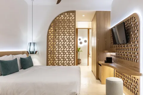 Elounda Wave Suites in Agios Nikolaos Municipal Unit — foto 14
