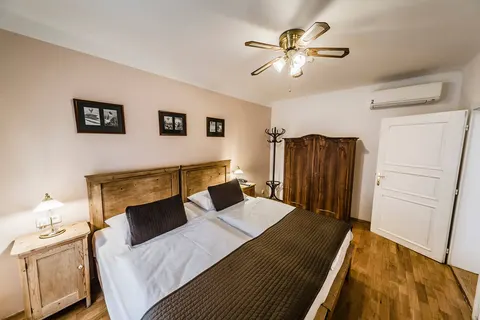 Hotel Archibald At The Charles Bridge foto 4