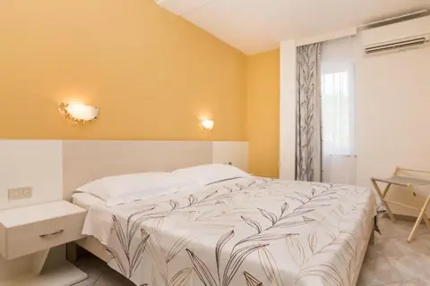 Apartments Amfora Plava Laguna in Monterol, foto 24