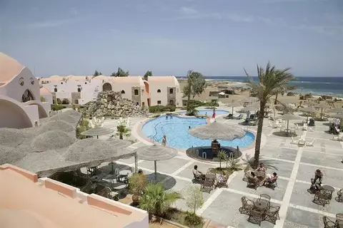 Shams Alam Beach Resort in Shams Alam Beach Resort — foto 6