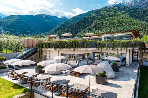 Paradies in Laces — foto 3