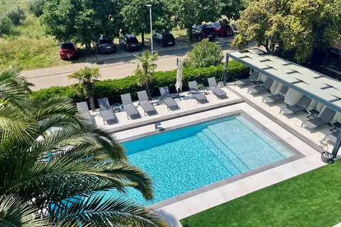 Residence Vaal in Rovinj — foto 27