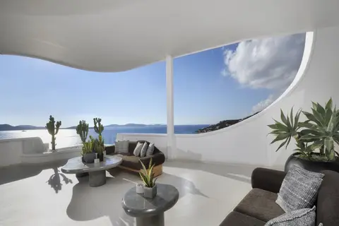 Anax Resort & Spa in Μύκονος — foto 12