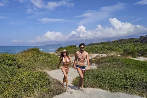 Camping Baia Domizia foto 28